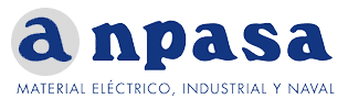 Logo Anpasa